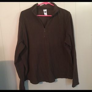 GAP fleece pullover